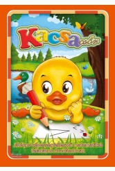 Kacsacsőr