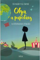 A különleges utazás