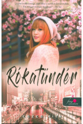 Rókatündér