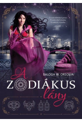 A zodiákus lány