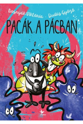 Pacák a pácban