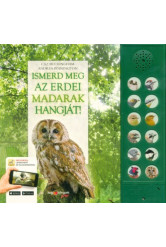 Ismerd meg az erdei madarak hangját!