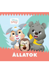 Állatok