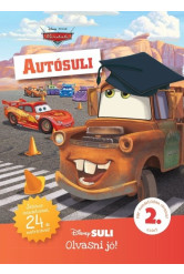 Autósuli
