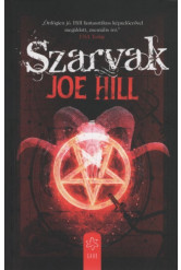 Szarvak