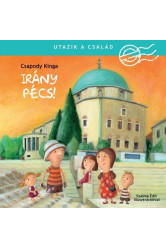 Irány Pécs!