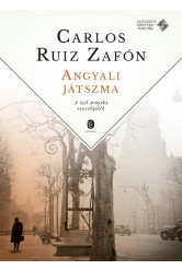 Angyali játszma
