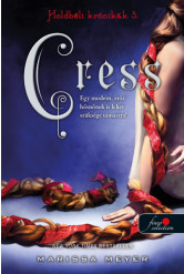 Cress - Holdbéli krónikák 3.