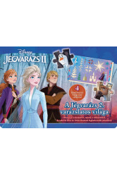 Jégvarázs II.