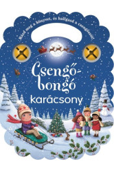 Csengő-bongó karácsony §K