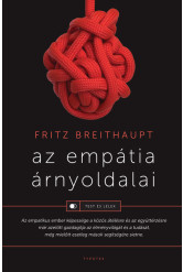 Az empátia árnyoldalai - Test és lélek