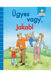 Ügyes vagy, Jakab! - Jakab 2.