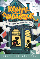 Könyvvadászok