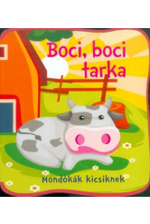 Boci, boci tarka /Mondókák kicsiknek