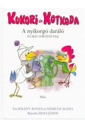 Kukori és Kotkoda