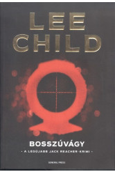 Bosszúvágy /Jack Reacher-krimi