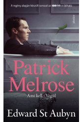 Patrick Melrose 2. - Ami kell, Végül
