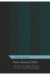 Van, hiszen lehet