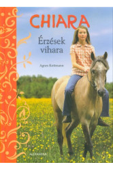 Chiara /Érzések vihara