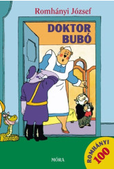 Doktor Bubó (új kiadás)