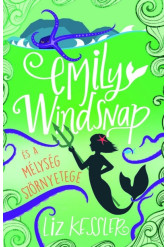 Emily Windsnap és a mélység szörnyetege