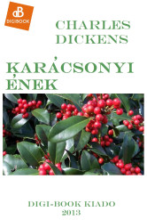 Karácsonyi ének (e-könyv)
