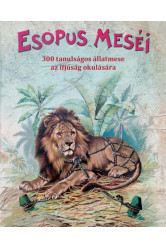 Esopus meséi