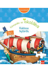 Kalózos fejtörők