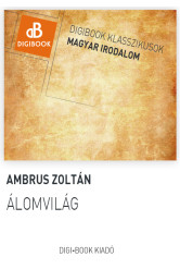 Álomvilág (e-könyv)