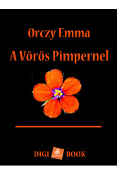 A Vörös Pimpernel (e-könyv)