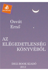 Az elégedetlenség könyvéből (e-könyv)