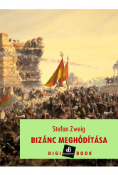Bizánc meghódítása (e-könyv)