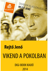 Víkend a pokolban (e-könyv)