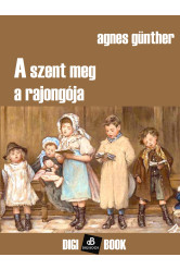 A szent meg a rajongója (e-könyv)