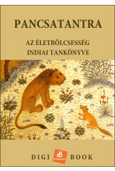 Pancsatantra (e-könyv)