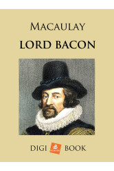 Lord Bacon (e-könyv)