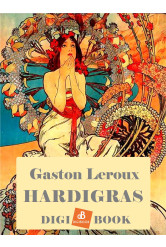 Hardigras (e-könyv)