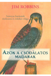 Azok a csodálatos madarak