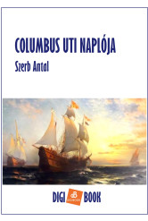 Kolumbusz útinaplója (e-könyv)