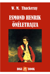 Esmond Henrik önéletrajza (e-könyv)