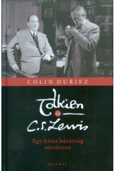 Tolkien és C. S. Lewis - Egy híres barátság türténete