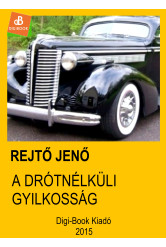 A drótnélküli gyilkosság (e-könyv)
