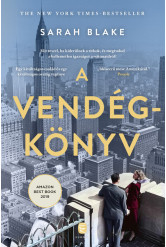 A vendégkönyv