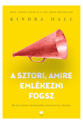 A sztori, amire emlékezni fogsz (e-könyv)