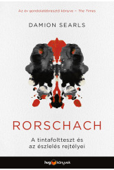 Rorschach - A tintafoltteszt és az észlelés rejtélyei (e-könyv)