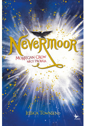 Nevermoor 1. - Morrigan Crow négy próbája (új kiadás)