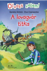 A lovagvár titka - Olvass velem!