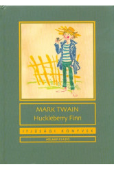Huckleberry Finn