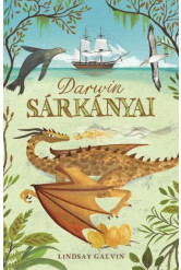 Darwin sárkányai