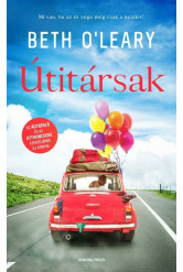 Útitársak